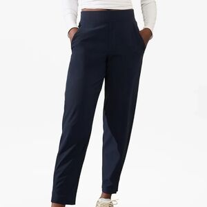 Athleta Brooklyn Mid-Rise Ankle Pants
